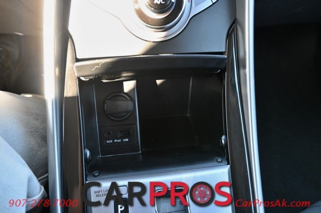 2013 Hyundai Elantra GLS - Automatic - Keyless Entry - Power Mirrors, Windows & Door Locks - Cruise Control - Air Conditioning - Alloy Wheels Anchorage AK