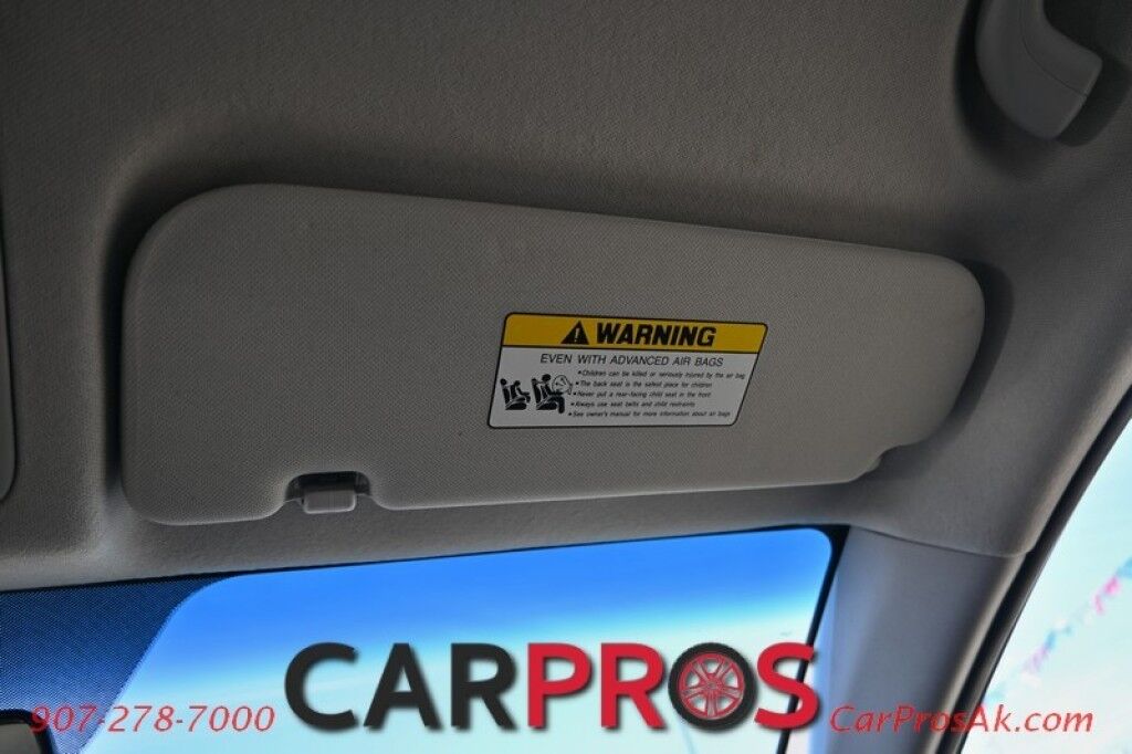 2013 Hyundai Elantra GLS - Automatic - Keyless Entry - Power Mirrors, Windows & Door Locks - Cruise Control - Air Conditioning - Alloy Wheels Anchorage AK