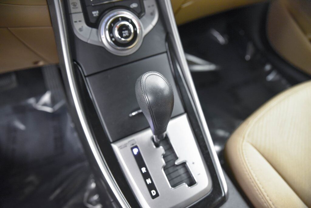 2013 Hyundai Elantra GLS Akron OH