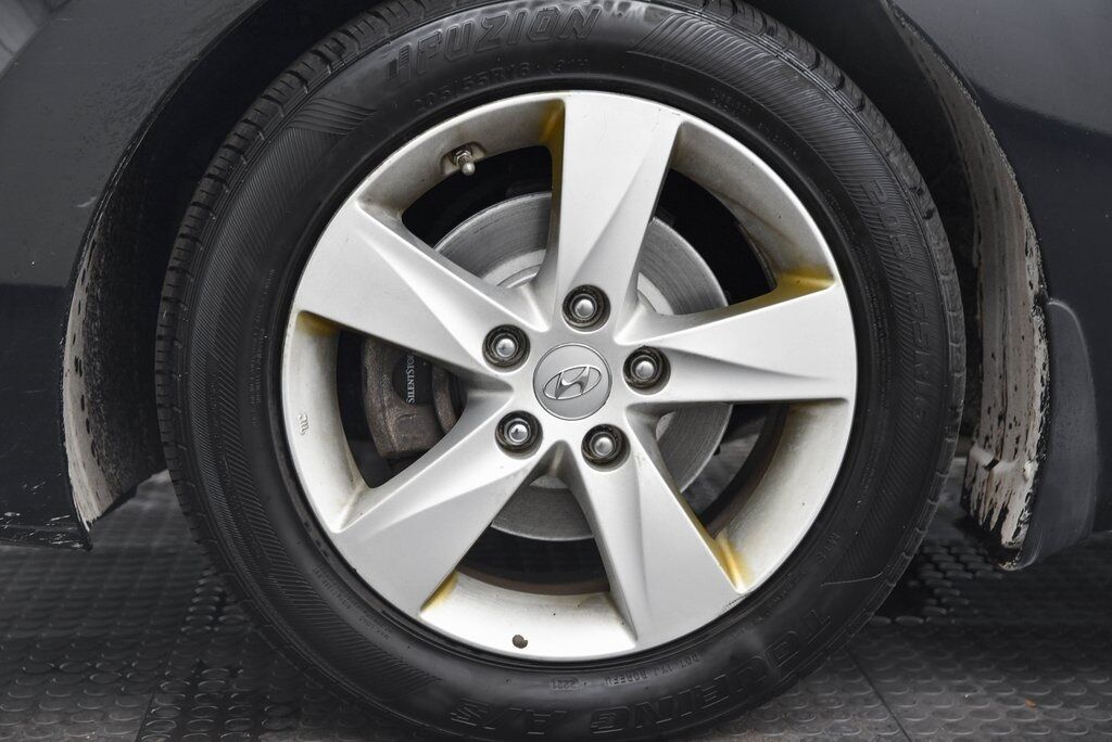 2013 Hyundai Elantra GLS Akron OH