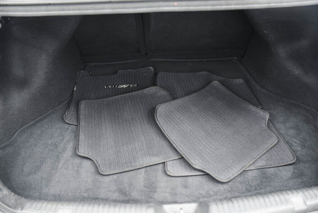 2013 Hyundai Elantra GLS Akron OH