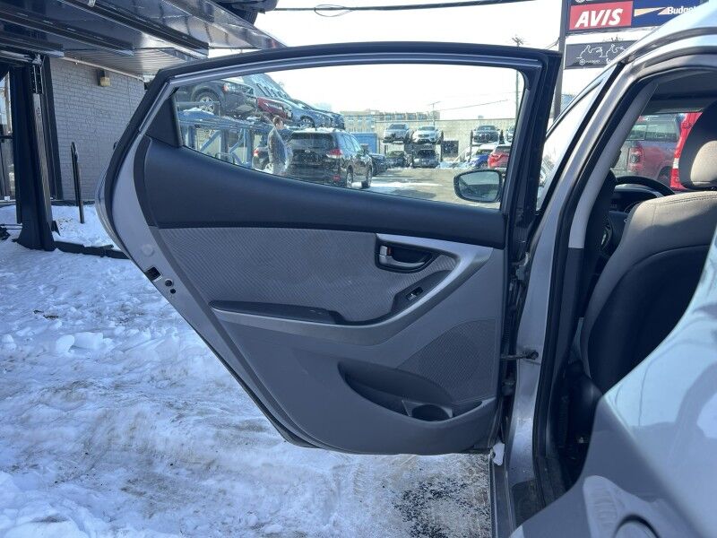 2013 Hyundai Elantra GLS Arlington VA