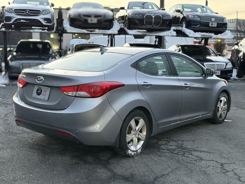 2013 Hyundai Elantra GLS Arlington VA