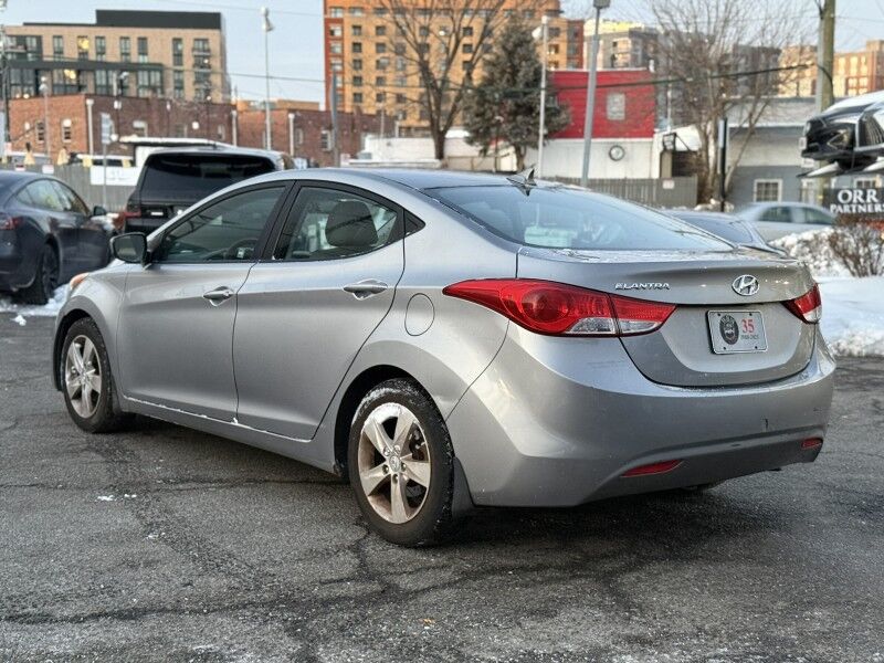 2013 Hyundai Elantra GLS Arlington VA