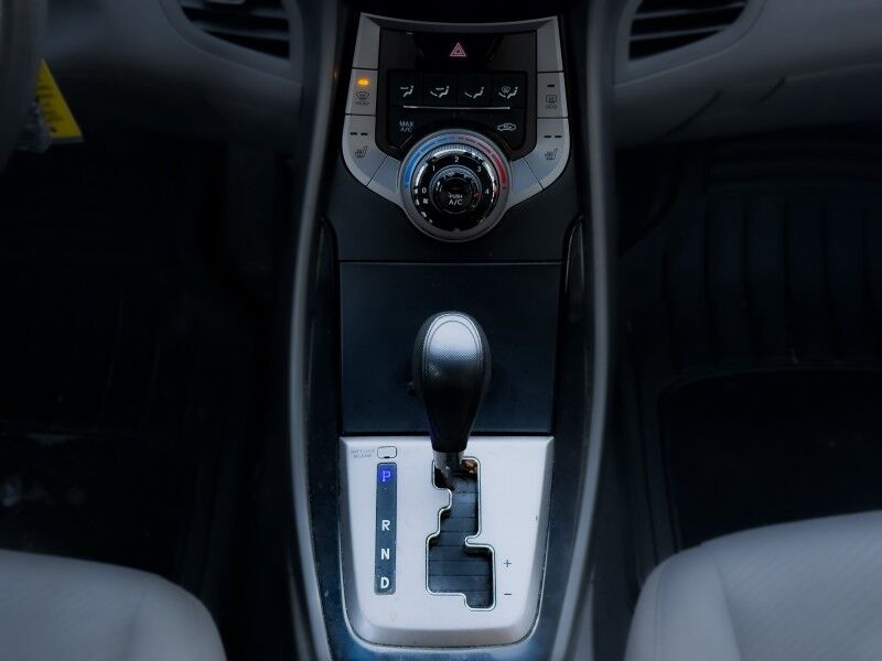 2013 Hyundai Elantra GLS Arlington VA