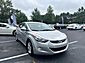 2013 Hyundai Elantra GLS Columbia SC