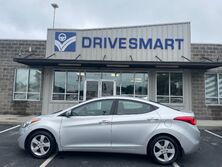 Hyundai Elantra GLS 2013