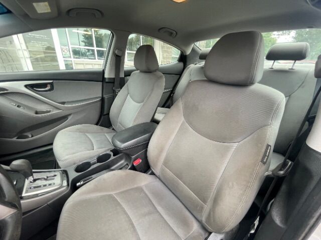 2013 Hyundai Elantra GLS Columbia SC