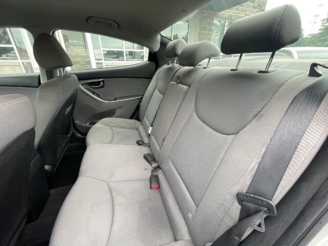 2013 Hyundai Elantra GLS Columbia SC