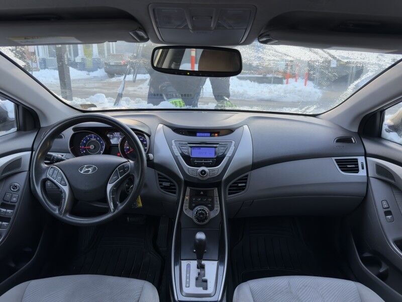 2013 Hyundai Elantra GLS FWD Arlington VA