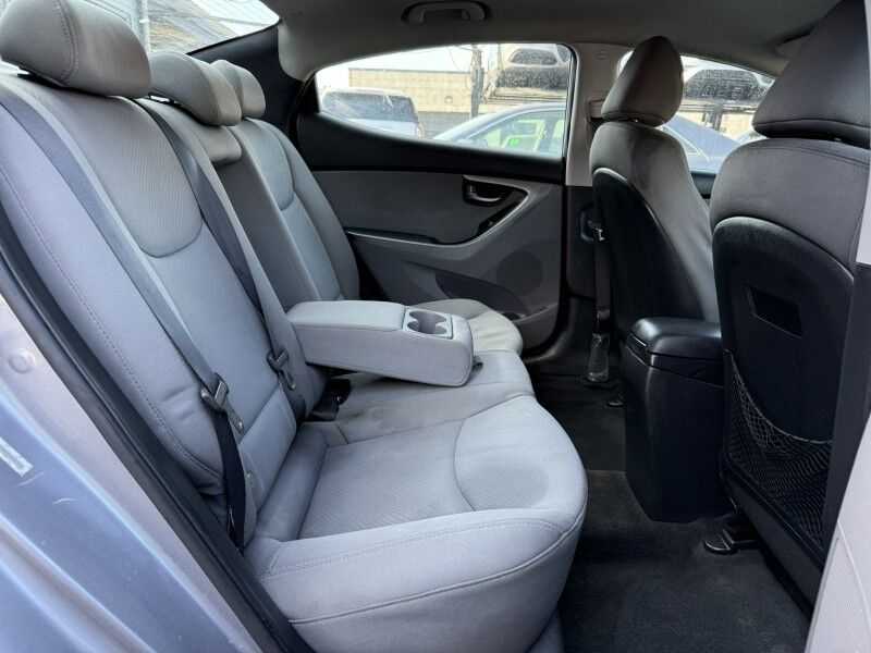 2013 Hyundai Elantra GLS FWD Arlington VA