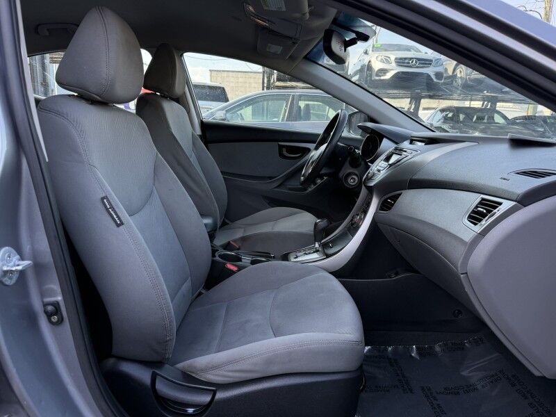 2013 Hyundai Elantra GLS FWD Arlington VA