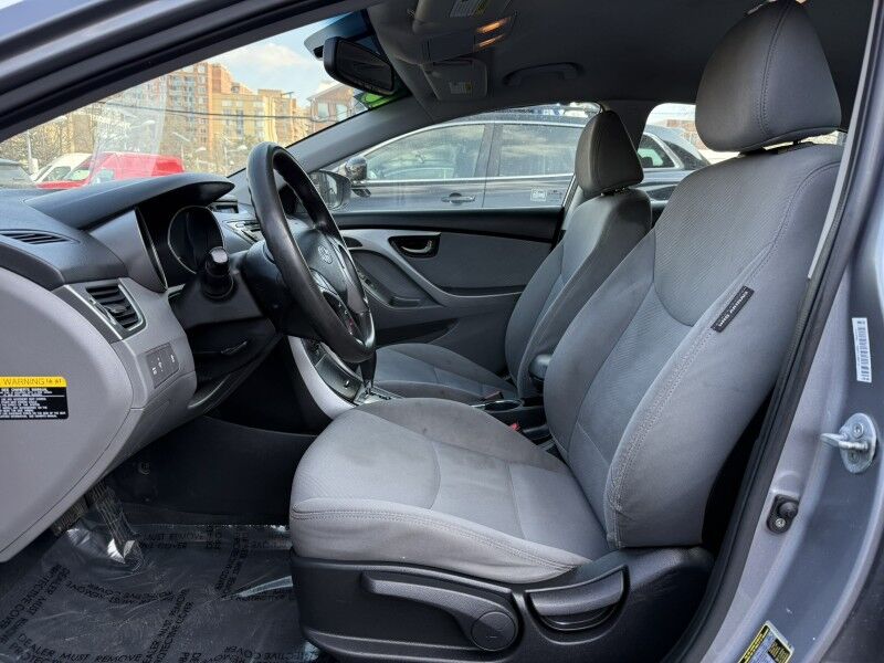 2013 Hyundai Elantra GLS FWD Arlington VA