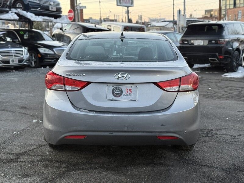 2013 Hyundai Elantra GLS FWD Arlington VA
