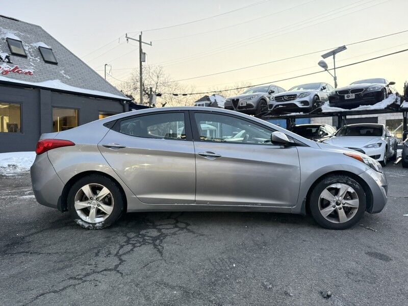 2013 Hyundai Elantra GLS FWD Arlington VA