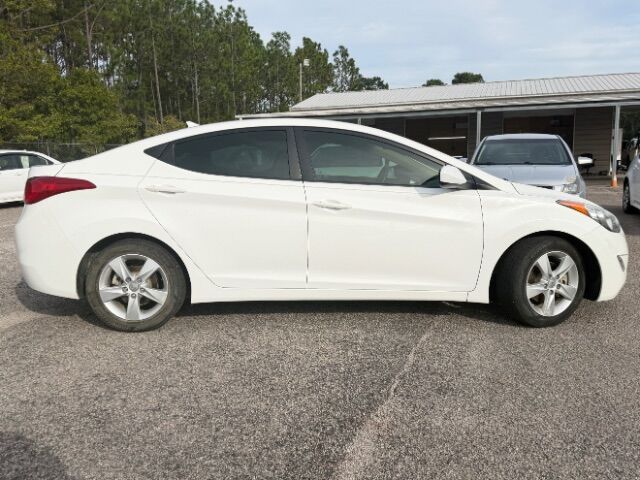 2013 Hyundai Elantra GLS Gaston SC