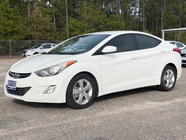 2013 Hyundai Elantra GLS Gaston SC