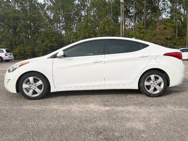 2013 Hyundai Elantra GLS Gaston SC
