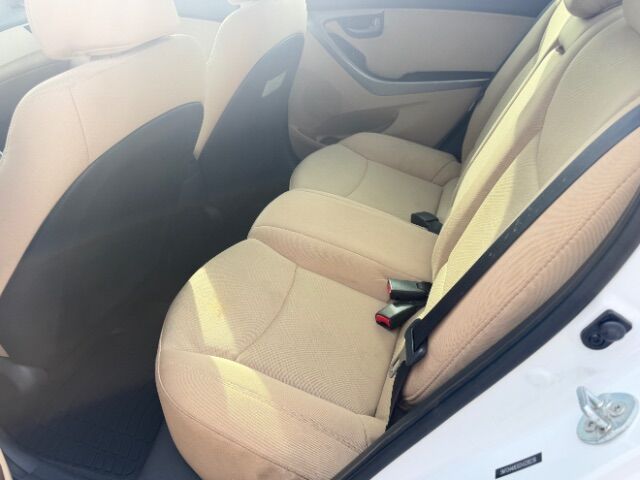 2013 Hyundai Elantra GLS Gaston SC