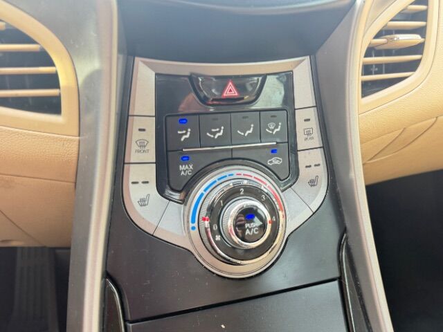 2013 Hyundai Elantra GLS Gaston SC