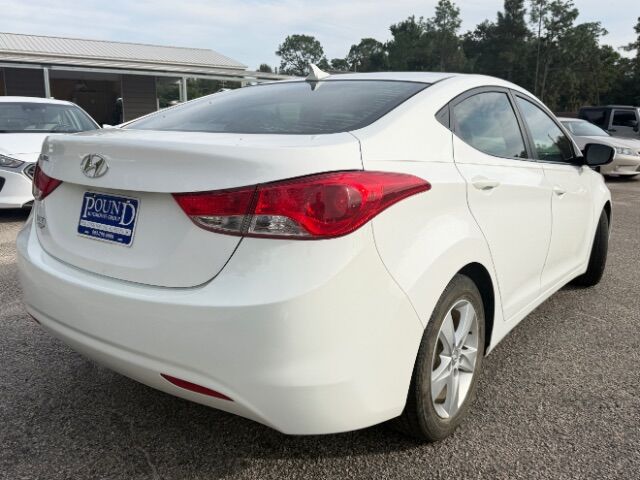 2013 Hyundai Elantra GLS Gaston SC