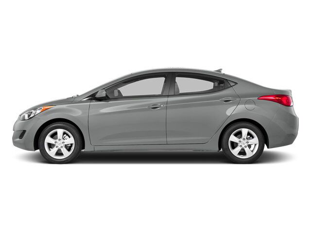 2013 Hyundai Elantra GLS Hurst TX