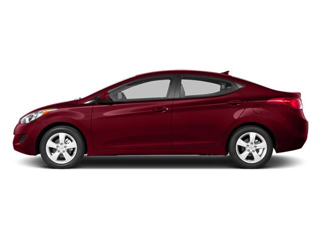 2013 Hyundai Elantra GLS Hurst TX