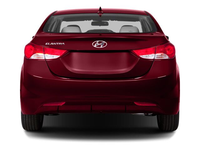 2013 Hyundai Elantra GLS Hurst TX