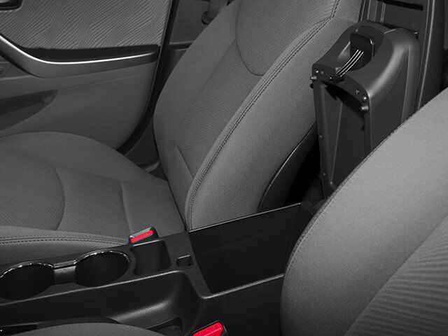 2013 Hyundai Elantra GLS Hurst TX