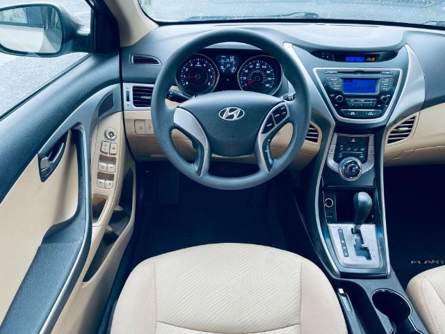 2013 Hyundai Elantra GLS Hot Springs AR