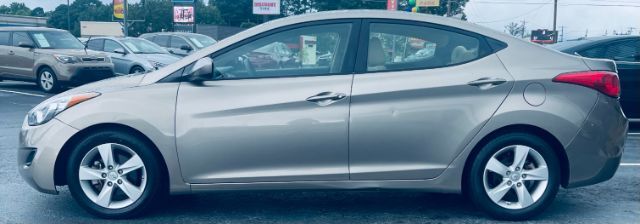 2013 Hyundai Elantra GLS Hot Springs AR