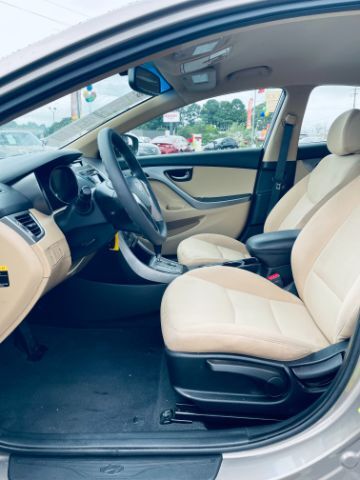 2013 Hyundai Elantra GLS Hot Springs AR