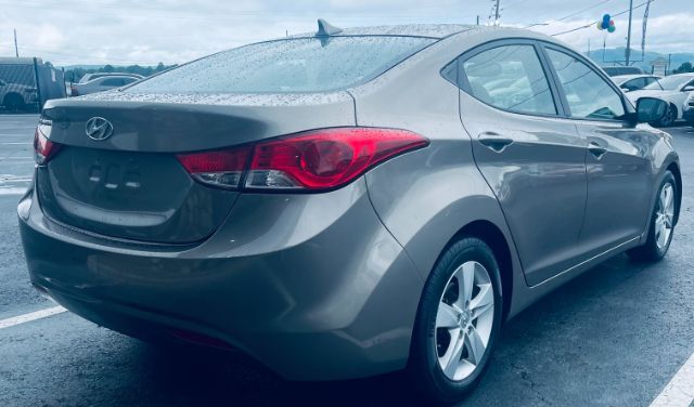 2013 Hyundai Elantra GLS Hot Springs AR