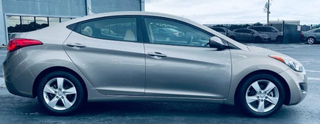 2013 Hyundai Elantra GLS Hot Springs AR