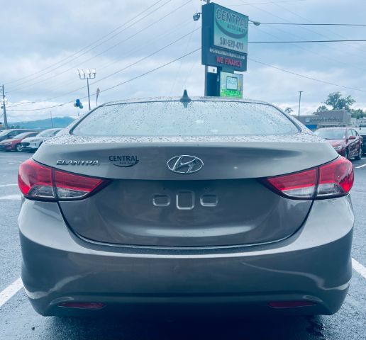 2013 Hyundai Elantra GLS Hot Springs AR