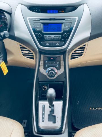 2013 Hyundai Elantra GLS Hot Springs AR