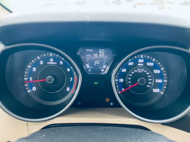 2013 Hyundai Elantra GLS Hot Springs AR