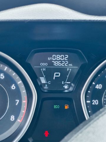 2013 Hyundai Elantra GLS Hot Springs AR