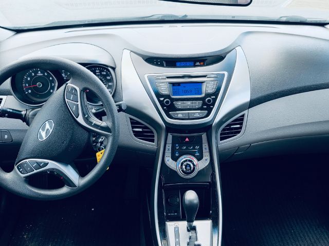 2013 Hyundai Elantra GLS Hot Springs AR