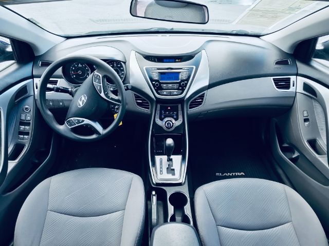 2013 Hyundai Elantra GLS Hot Springs AR