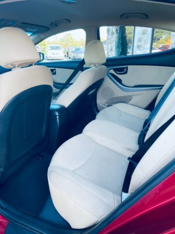 2013 Hyundai Elantra GLS Hot Springs AR