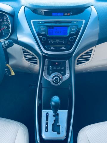 2013 Hyundai Elantra GLS Hot Springs AR