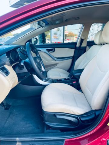 2013 Hyundai Elantra GLS Hot Springs AR
