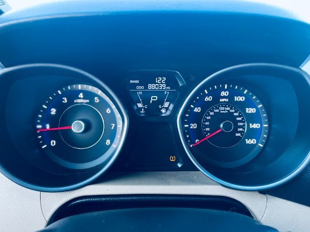 2013 Hyundai Elantra GLS Hot Springs AR
