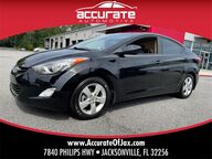 2013 Hyundai Elantra GLS Jacksonville FL 2013 Hyundai Elantra GLS Jacksonville FL
