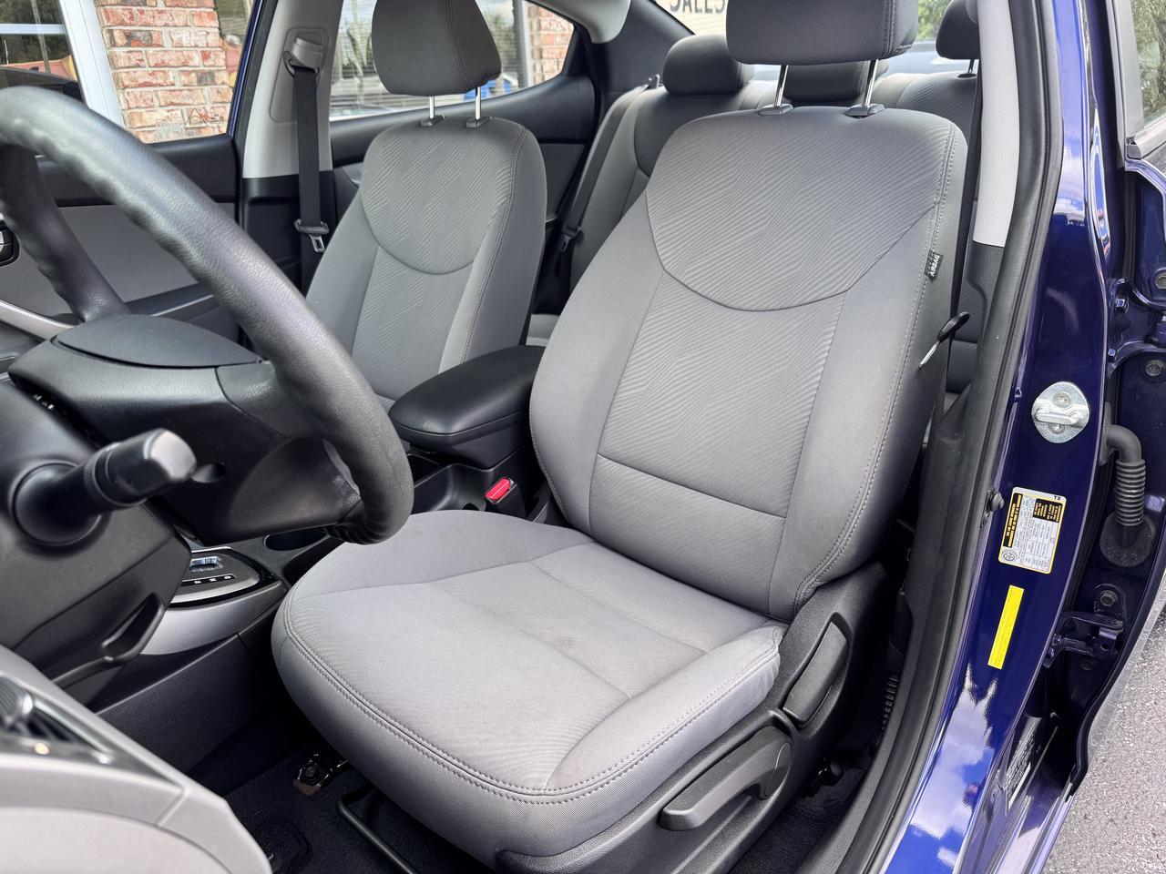 2013 Hyundai Elantra GLS Lake Wales FL