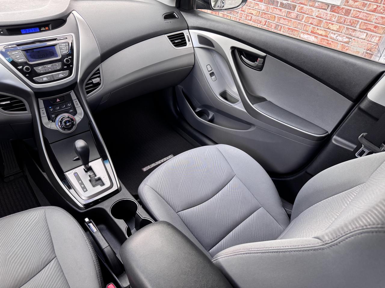 2013 Hyundai Elantra GLS Lake Wales FL
