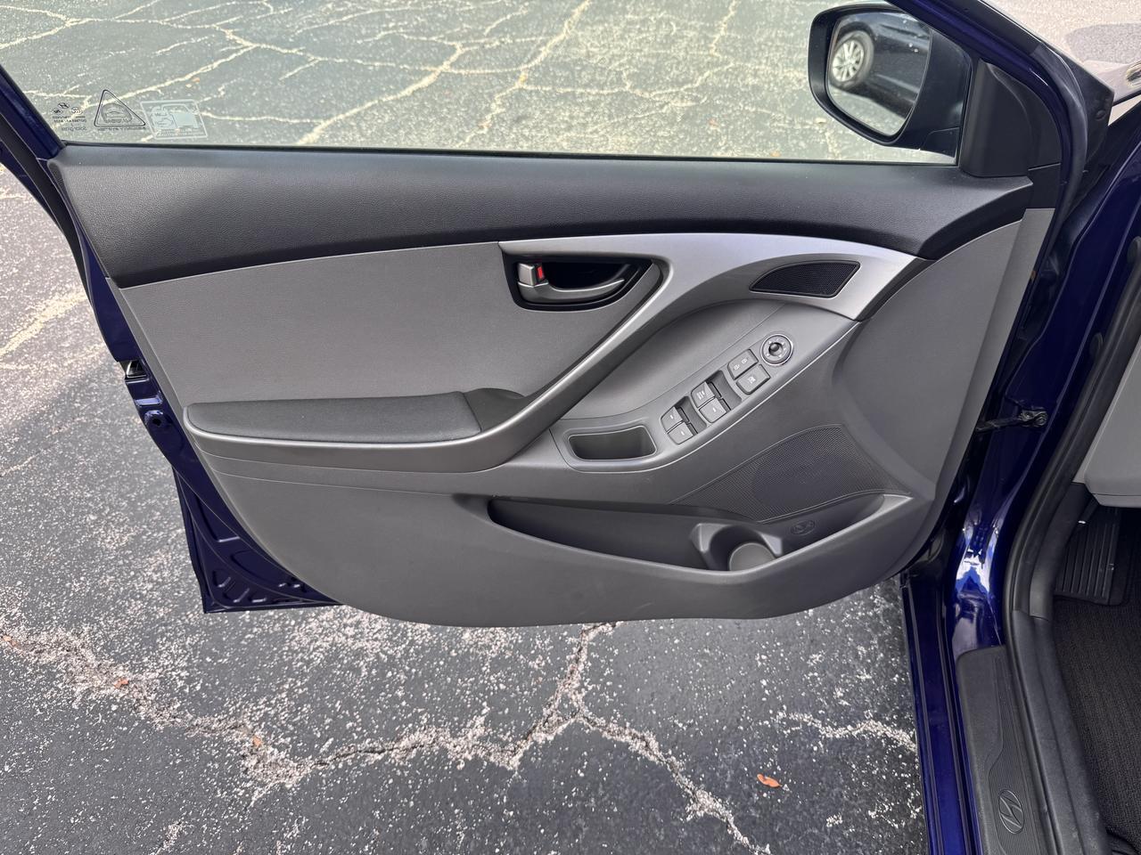 2013 Hyundai Elantra GLS Lake Wales FL
