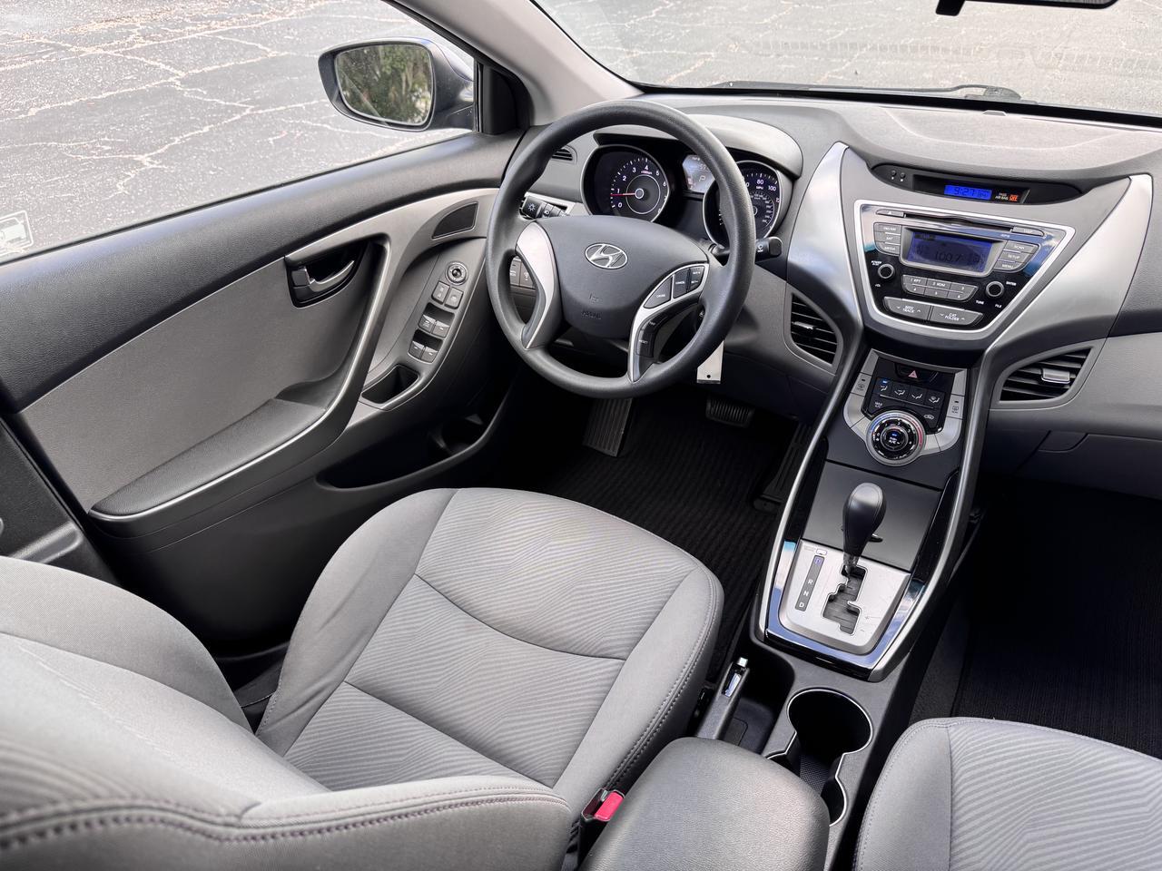 2013 Hyundai Elantra GLS Lake Wales FL