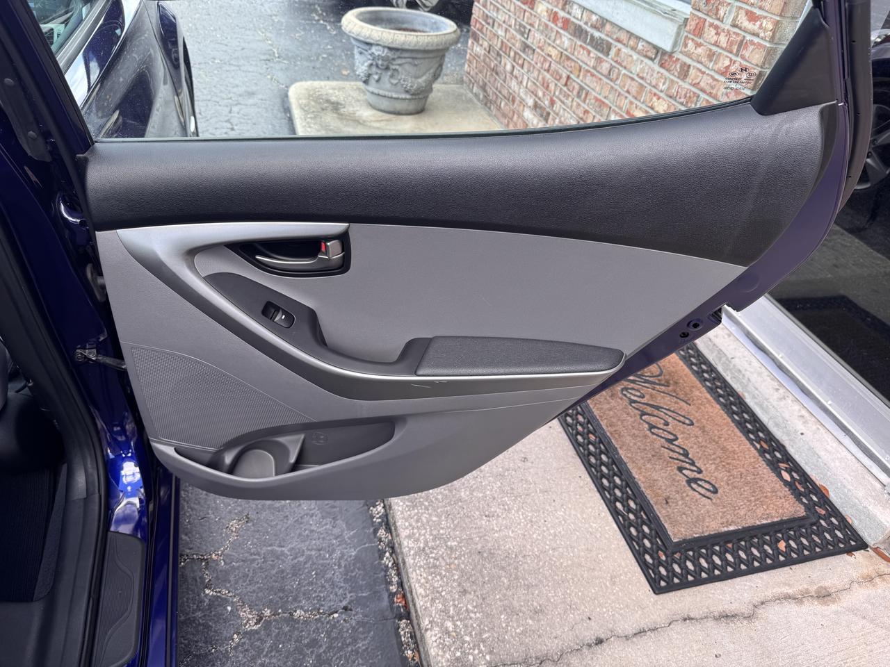 2013 Hyundai Elantra GLS Lake Wales FL